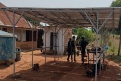 Promotion of Small and Medium-sized Investments in RE Technologies 10