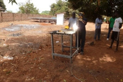 Promotion of Small and Medium-sized Investments in RE Technologies 2
