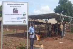 Promotion of Small and Medium-sized Investments in RE Technologies 3
