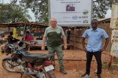 Promotion of Small and Medium-sized Investments in RE Technologies 4