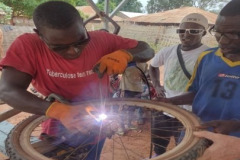 Promotion of Small and Medium-sized Investments in RE Technologies 5