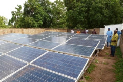 Promotion of Small and Medium-sized Investments in RE Technologies 6