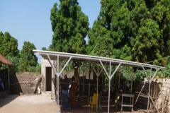 Promotion of Small and Medium-sized Investments in RE Technologies 8
