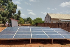 Promotion of Small and Medium-sized Investments in RE Technologies1
