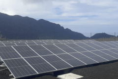Electrification of Chã das Caldeiras, Cabo Verde 2