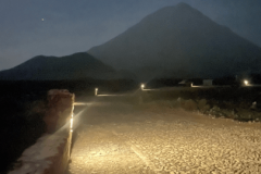 Electrification of Chã das Caldeiras, Cabo Verde 3