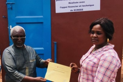 Promoting Agricultural Competitiveness through Solar Energy (PAC-SOLAR) Benin