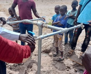 Promoting Agricultural Competitiveness through Solar Energy (PAC-SOLAR) Gambia