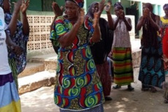 Promoting Agricultural Competitiveness through Solar Energy (PAC-SOLAR) Gambia 1