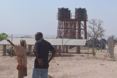 Promoting Agricultural Competitiveness through Solar Energy (PAC-SOLAR) Gambia 2