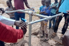 Promoting Agricultural Competitiveness through Solar Energy (PAC-SOLAR) Gambia 3