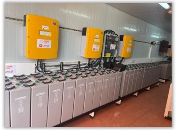 ECOWAS Renewable Energy Facility