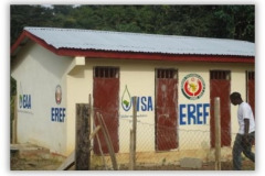 ECOWAS Renewable Energy Facility 1