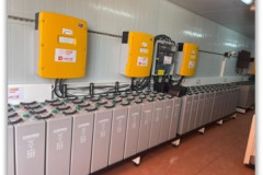 ECOWAS Renewable Energy Facility 10