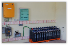 ECOWAS Renewable Energy Facility 5