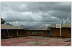 ECOWAS Renewable Energy Facility 6