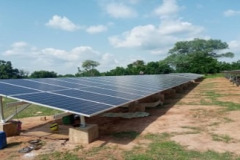 ECOWAS Renewable Energy Facility 7