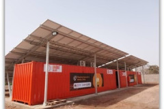ECOWAS Renewable Energy Facility 9