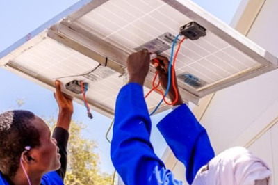 Sustainable development through renewable energy in the southeast of Senegal (DPER-SE)