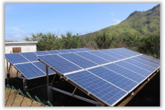 Global Environment Facility Cabo Verde 1