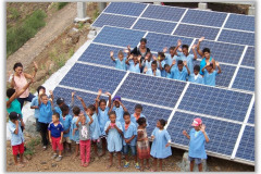 Global Environment Facility Cabo Verde 11