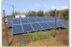 Global Environment Facility Cabo Verde 2