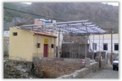 Global Environment Facility Cabo Verde 3