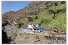 Global Environment Facility Cabo Verde 5