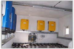 Global Environment Facility Cabo Verde 9