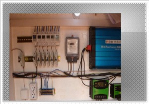 Global Environment Facility Guinea Bissau
