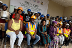 West Africa Clean Cooking Program 1