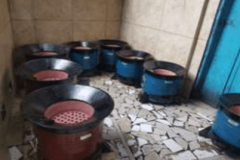 RECOVID – Sierra Leone 1