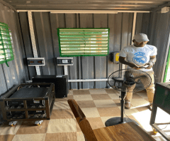 RECOVID – Togo