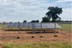 RECOVID – Togo 1