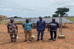 RECOVID – Togo 2