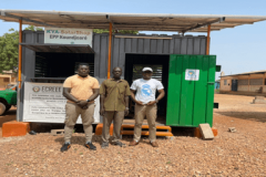RECOVID – Togo 4