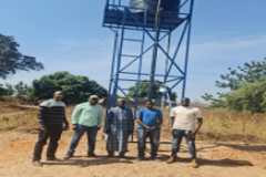 RECOVID – The Gambia 4
