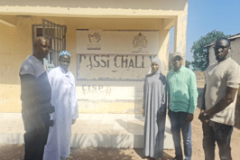 RECOVID – The Gambia 5