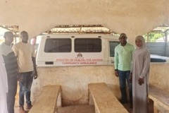 RECOVID – The Gambia 7