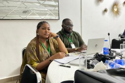 Regional Seminar on Green Hydrogen for ECOWAS Private Sector Actors