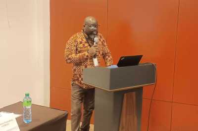 ECOWAS Regional Workshop on Certification of Sustainable Energy Skills