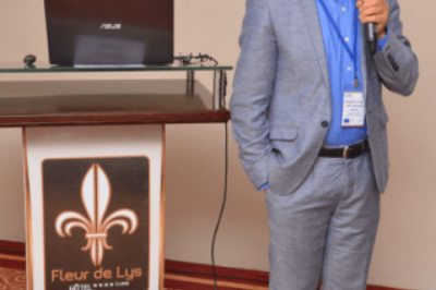 WACEC validation workshop; Dakar