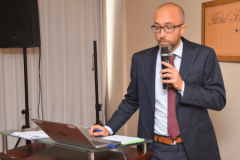 WACEC validation workshop, help in Dakar from September 16 to 18, 2019 12