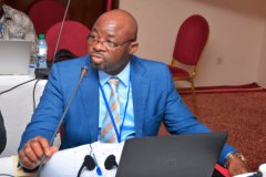 WACEC validation workshop, help in Dakar from September 16 to 18, 2019 13