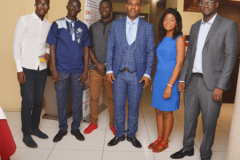 WACEC validation workshop, help in Dakar from September 16 to 18, 2019 18