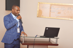 WACEC validation workshop, help in Dakar from September 16 to 18, 2019 19