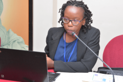 WACEC validation workshop, help in Dakar from September 16 to 18, 2019 21
