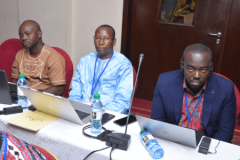 WACEC validation workshop, help in Dakar from September 16 to 18, 2019 22