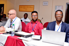 WACEC validation workshop, help in Dakar from September 16 to 18, 2019 24