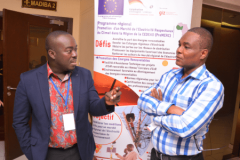 WACEC validation workshop, help in Dakar from September 16 to 18, 2019 28